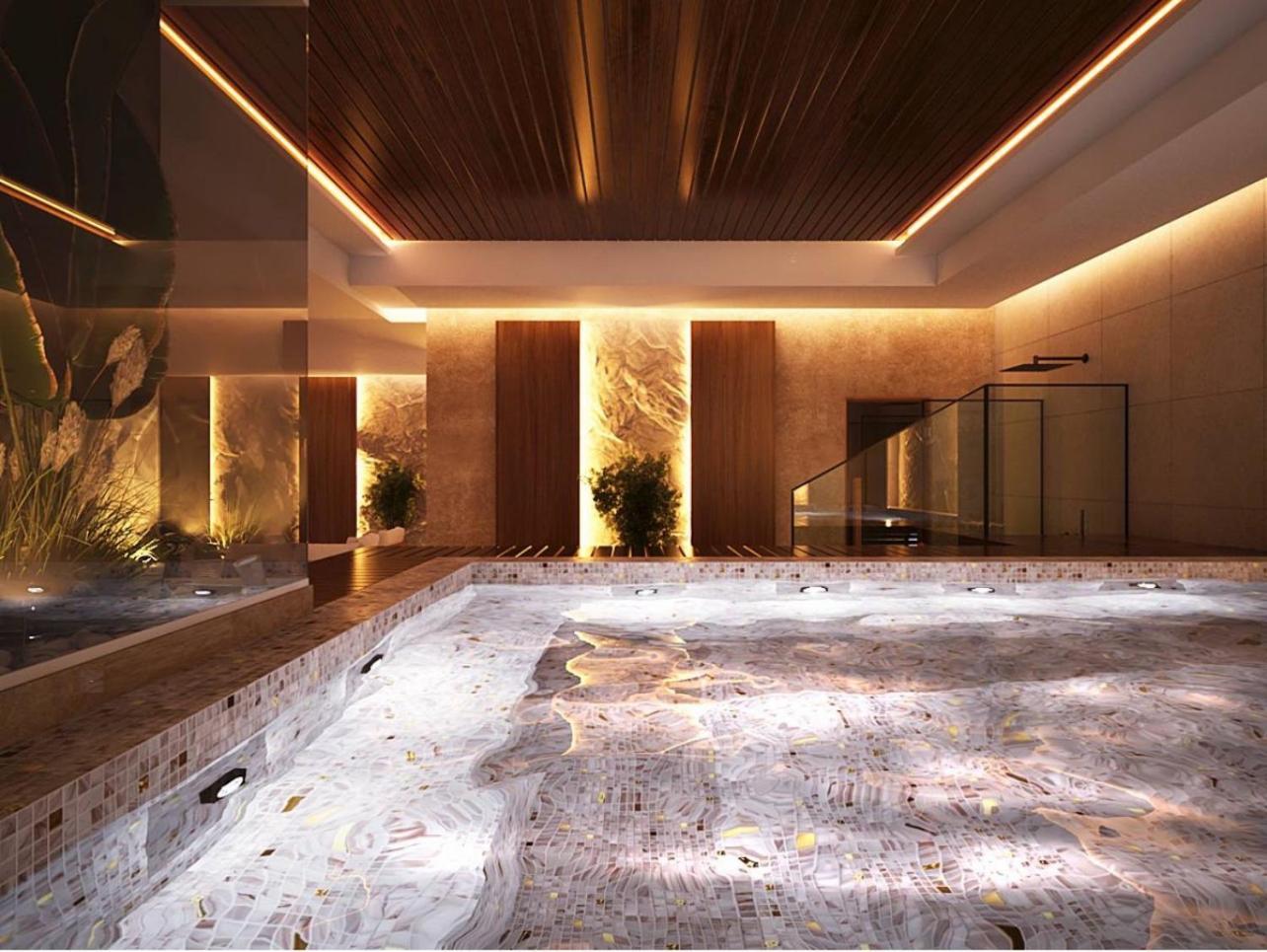 Mans Lux 8 Apartman Zlatibor Exterior photo