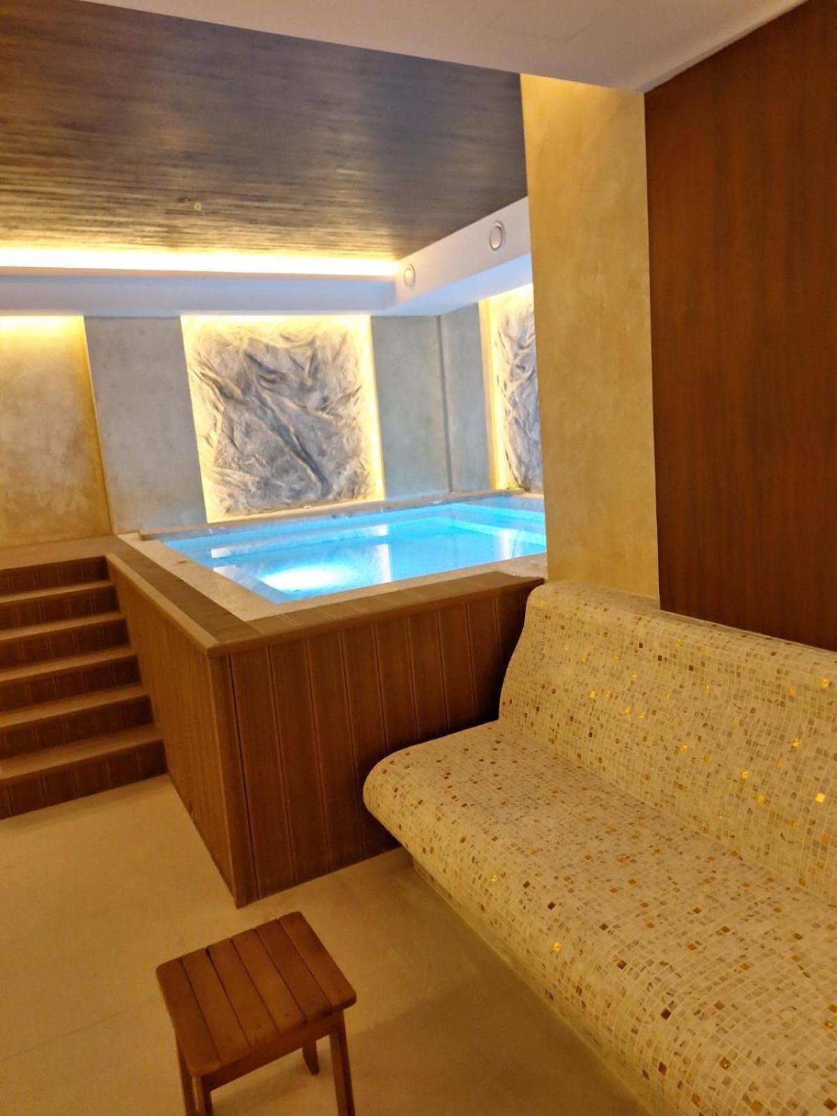 Mans Lux 8 Apartman Zlatibor Exterior photo