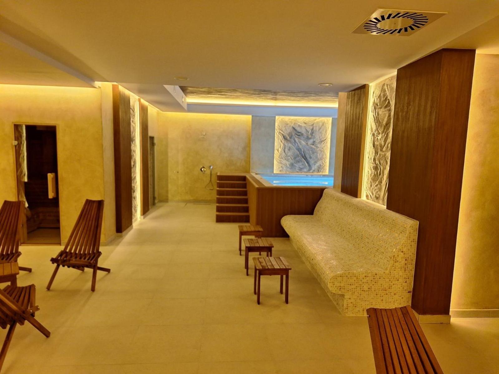 Mans Lux 8 Apartman Zlatibor Exterior photo