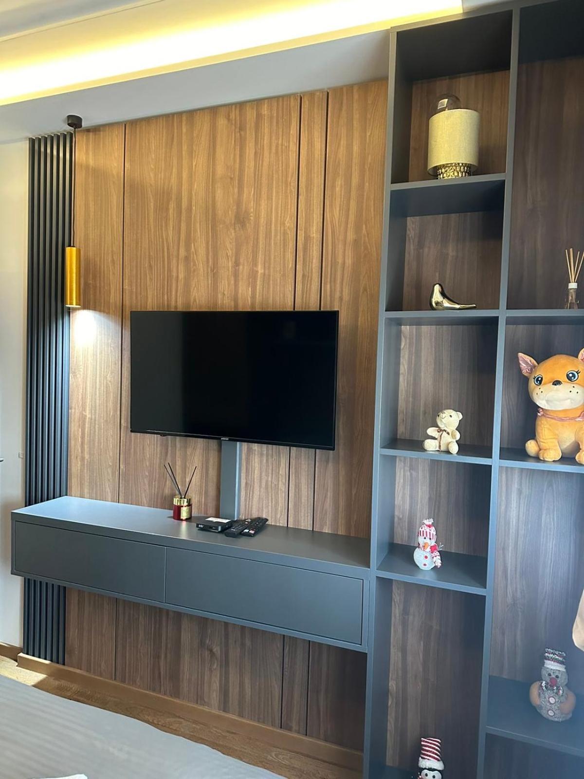 Mans Lux 8 Apartman Zlatibor Exterior photo